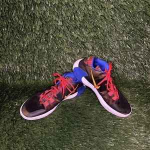 Nike Zoom Freak 1 Coming To America Employee of the Month CD4962-001 Size 12